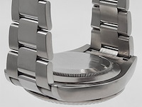 Heren polshorloge, rolex, oyster datejust ii 116334 - afbeelding 14 van  26