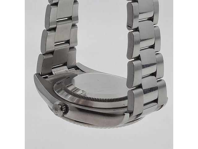 Heren polshorloge, rolex, oyster datejust ii 116334 - afbeelding 15 van  26