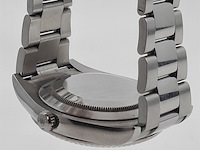 Heren polshorloge, rolex, oyster datejust ii 116334 - afbeelding 15 van  26