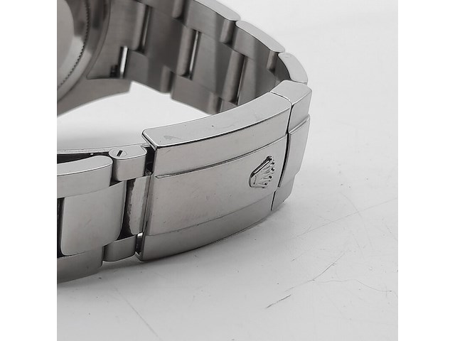 Heren polshorloge, rolex, oyster datejust ii 116334 - afbeelding 18 van  26