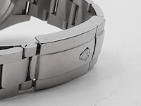 Heren polshorloge, rolex, oyster datejust ii 116334 - afbeelding 18 van  26