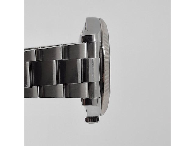 Heren polshorloge, rolex, oyster datejust ii 116334 - afbeelding 19 van  26