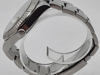 Heren polshorloge, rolex, oyster datejust ii 116334 - afbeelding 21 van  26