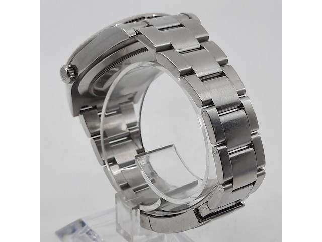 Heren polshorloge, rolex, oyster datejust ii 116334 - afbeelding 22 van  26