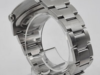 Heren polshorloge, rolex, oyster datejust ii 116334 - afbeelding 22 van  26