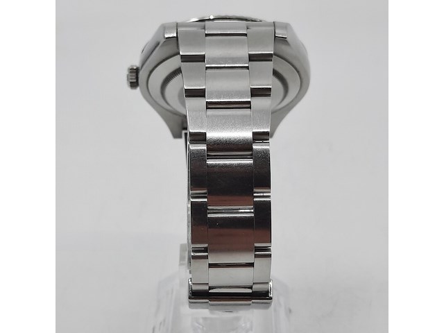 Heren polshorloge, rolex, oyster datejust ii 116334 - afbeelding 23 van  26