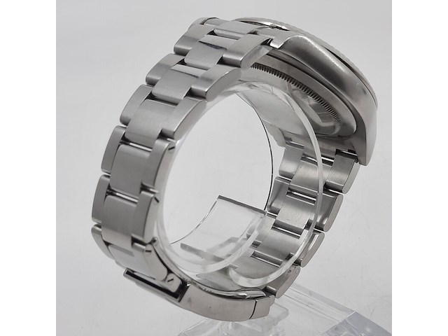 Heren polshorloge, rolex, oyster datejust ii 116334 - afbeelding 24 van  26