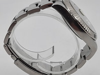 Heren polshorloge, rolex, oyster datejust ii 116334 - afbeelding 25 van  26