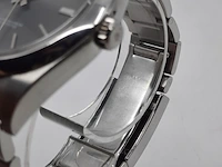 Heren polshorloge, rolex, oyster perpetual 114300 - afbeelding 4 van  25