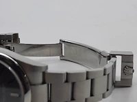 Heren polshorloge, rolex, oyster perpetual 114300 - afbeelding 8 van  25