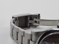Heren polshorloge, rolex, oyster perpetual 114300 - afbeelding 9 van  25