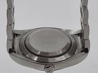 Heren polshorloge, rolex, oyster perpetual 114300 - afbeelding 10 van  25