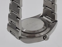Heren polshorloge, rolex, oyster perpetual 114300 - afbeelding 11 van  25