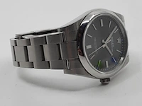 Heren polshorloge, rolex, oyster perpetual 114300 - afbeelding 15 van  25