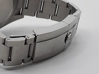 Heren polshorloge, rolex, oyster perpetual 114300 - afbeelding 17 van  25