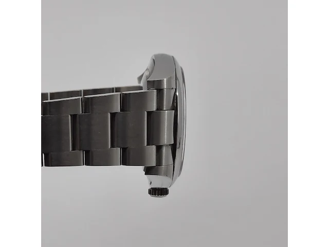 Heren polshorloge, rolex, oyster perpetual 114300 - afbeelding 18 van  25