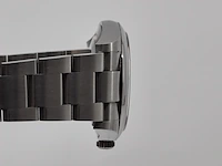 Heren polshorloge, rolex, oyster perpetual 114300 - afbeelding 18 van  25