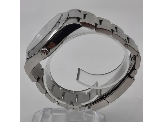 Heren polshorloge, rolex, oyster perpetual 114300 - afbeelding 20 van  25
