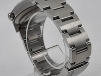 Heren polshorloge, rolex, oyster perpetual 114300 - afbeelding 21 van  25
