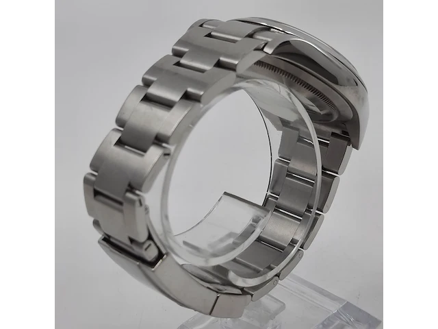 Heren polshorloge, rolex, oyster perpetual 114300 - afbeelding 23 van  25