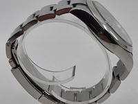 Heren polshorloge, rolex, oyster perpetual 114300 - afbeelding 24 van  25