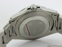 Heren polshorloge rolex, oyster perpetual explorer ii, zwarte wijzerplaat, bouwjaar 1992 - afbeelding 6 van  9