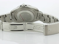 Heren polshorloge rolex, oyster perpetual explorer ii, zwarte wijzerplaat, bouwjaar 1992 - afbeelding 7 van  9
