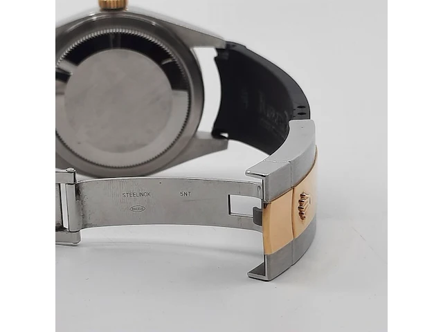 Heren polshorloge rolex, sky-dweller 326933 - afbeelding 3 van  19