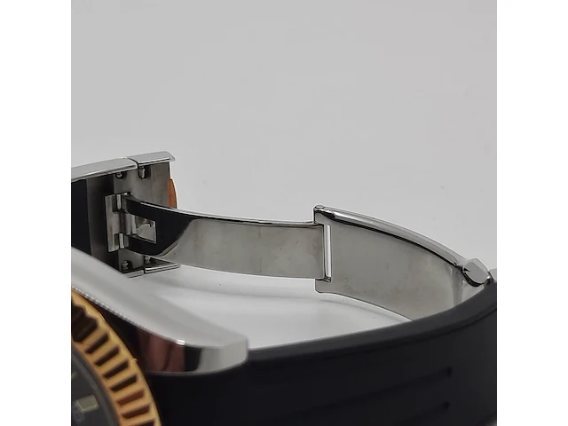 Heren polshorloge rolex, sky-dweller 326933 - afbeelding 4 van  19
