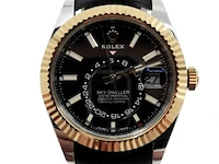 Heren polshorloge rolex, sky-dweller 326933