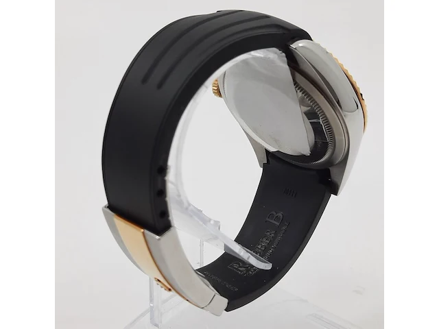 Heren polshorloge rolex, sky-dweller 326933 - afbeelding 16 van  19