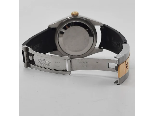 Heren polshorloge rolex, sky-dweller 326933 - afbeelding 19 van  19