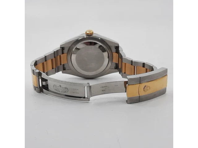 Heren polshorloge, rolex, sky dweller 326933 - afbeelding 5 van  24