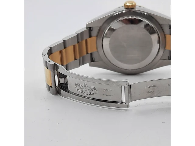 Heren polshorloge, rolex, sky dweller 326933 - afbeelding 6 van  24