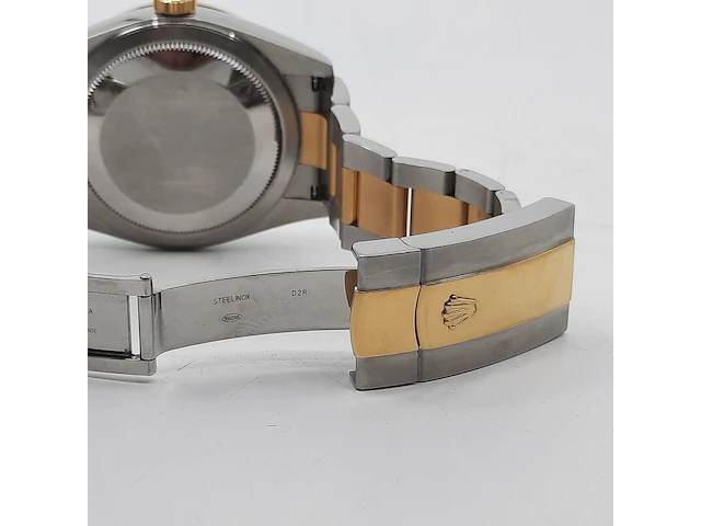 Heren polshorloge, rolex, sky dweller 326933 - afbeelding 7 van  24