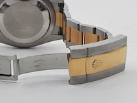 Heren polshorloge, rolex, sky dweller 326933 - afbeelding 7 van  24