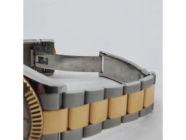 Heren polshorloge, rolex, sky dweller 326933 - afbeelding 8 van  24
