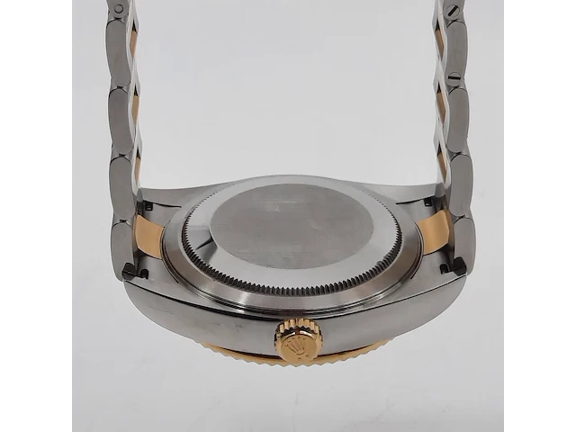Heren polshorloge, rolex, sky dweller 326933 - afbeelding 10 van  24