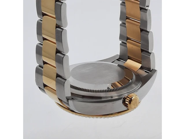 Heren polshorloge, rolex, sky dweller 326933 - afbeelding 11 van  24