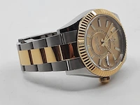 Heren polshorloge, rolex, sky dweller 326933 - afbeelding 15 van  24