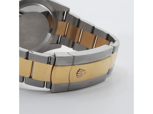 Heren polshorloge, rolex, sky dweller 326933 - afbeelding 16 van  24