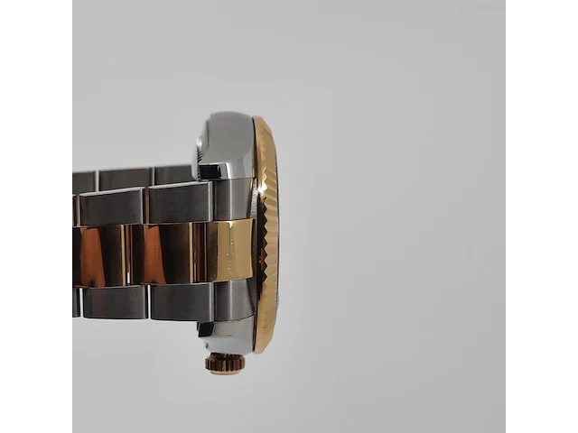 Heren polshorloge, rolex, sky dweller 326933 - afbeelding 17 van  24