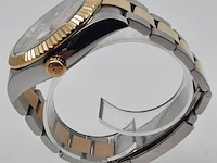 Heren polshorloge, rolex, sky dweller 326933 - afbeelding 19 van  24