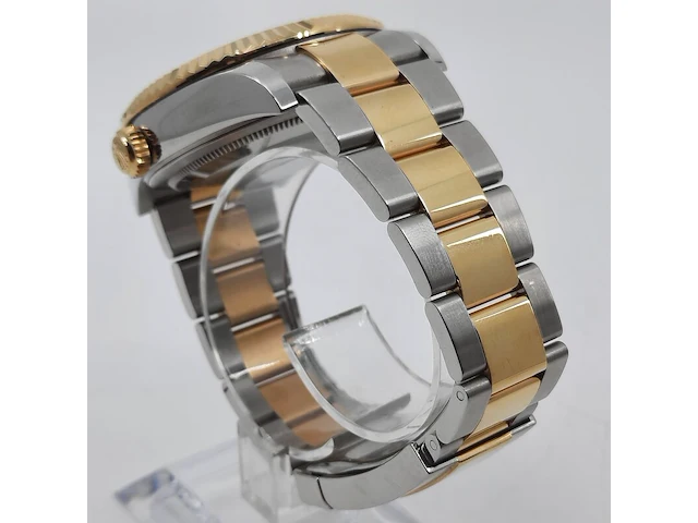 Heren polshorloge, rolex, sky dweller 326933 - afbeelding 20 van  24