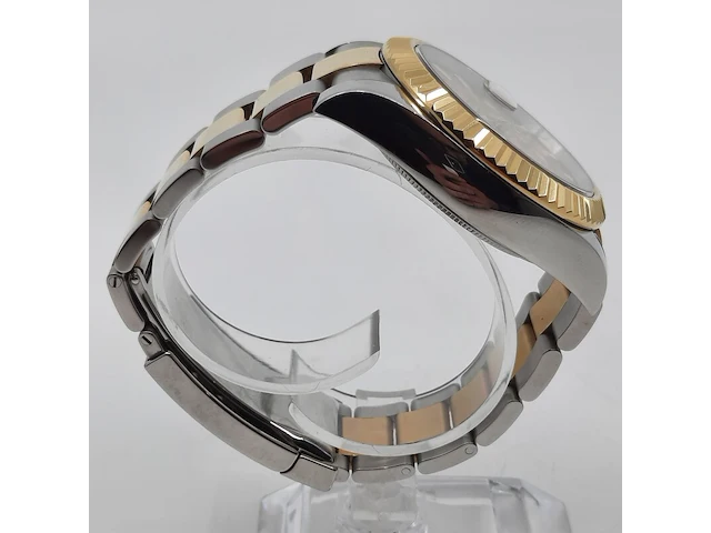 Heren polshorloge, rolex, sky dweller 326933 - afbeelding 23 van  24