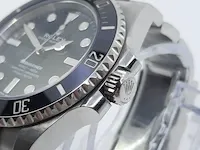 Heren polshorloge rolex, submariner 114060 - afbeelding 3 van  33