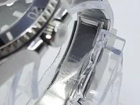 Heren polshorloge rolex, submariner 114060 - afbeelding 4 van  33