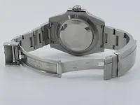 Heren polshorloge rolex, submariner 114060 - afbeelding 5 van  33