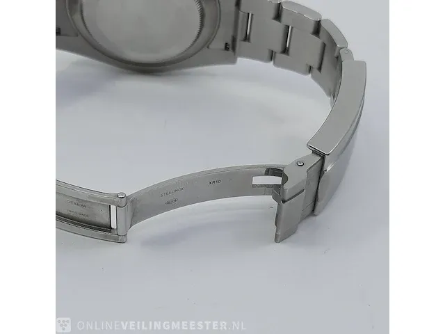 Heren polshorloge rolex, submariner 114060 - afbeelding 7 van  33