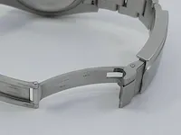 Heren polshorloge rolex, submariner 114060 - afbeelding 7 van  33